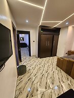The Milton Apartment