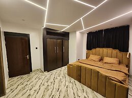 The Milton Apartment