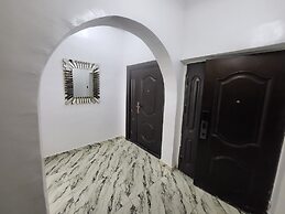 The Milton Apartment