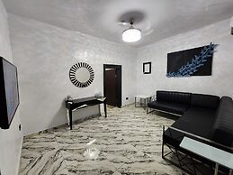 The Milton Apartment