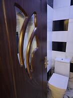 The Milton Apartment