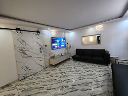 The Milton Apartment