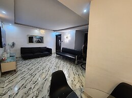 The Milton Apartment