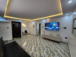 The Milton Apartment