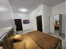 The Milton Apartment