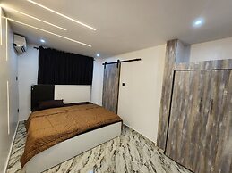 The Milton Apartment