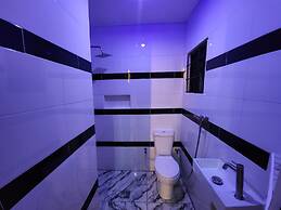 The Milton Apartment