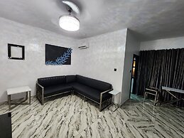 The Milton Apartment