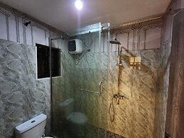 The Milton Apartment