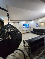 The Milton Apartment