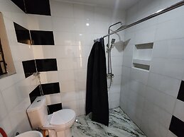 The Milton Apartment