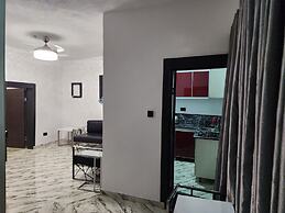 The Milton Apartment