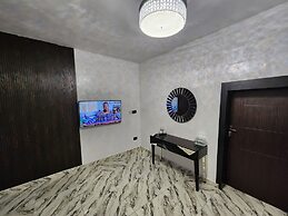 The Milton Apartment