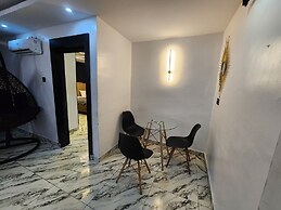 The Milton Apartment