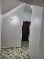 The Milton Apartment