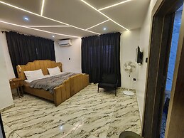 The Milton Apartment