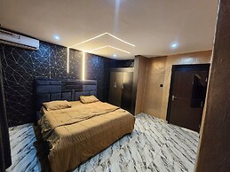 The Milton Apartment