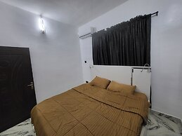 The Milton Apartment