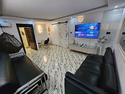 The Milton Apartment