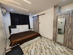 The Milton Apartment