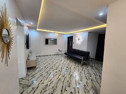 The Milton Apartment