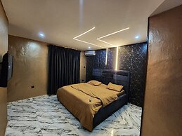 The Milton Apartment