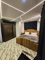 The Milton Apartment