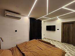 The Milton Apartment