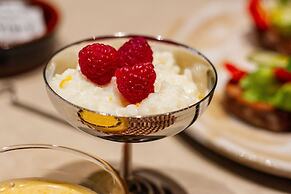 La Novieta Boutique Hotel