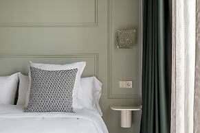 La Novieta Boutique Hotel