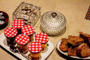 La Novieta Boutique Hotel