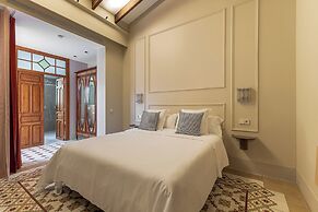 La Novieta Boutique Hotel