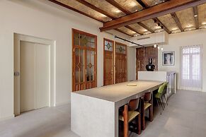 La Novieta Boutique Hotel