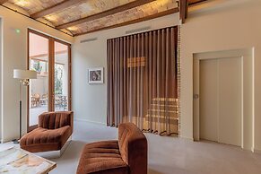 La Novieta Boutique Hotel