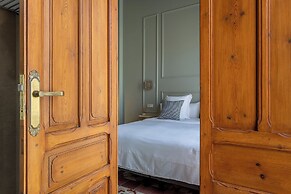 La Novieta Boutique Hotel