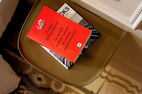 La Novieta Boutique Hotel