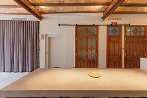 La Novieta Boutique Hotel