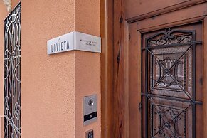 La Novieta Boutique Hotel