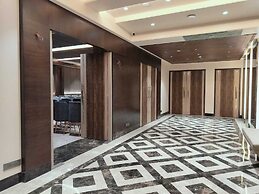 Royal Lakshmi Palace