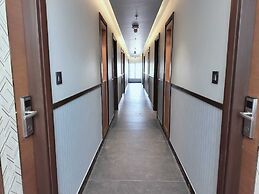 Royal Lakshmi Palace