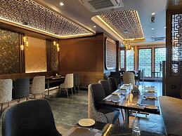 Royal Lakshmi Palace