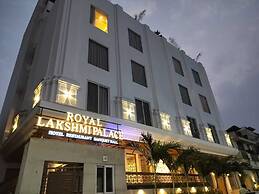 Royal Lakshmi Palace
