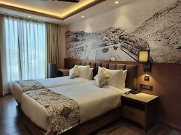 Royal Lakshmi Palace