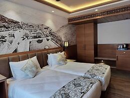 Royal Lakshmi Palace