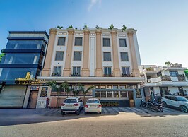 Royal Lakshmi Palace