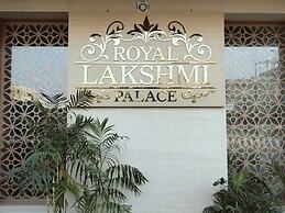 Royal Lakshmi Palace