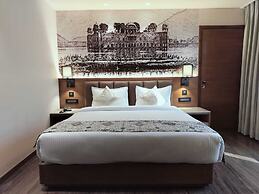 Royal Lakshmi Palace