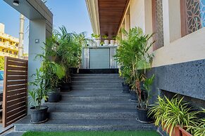 Royal Lakshmi Palace