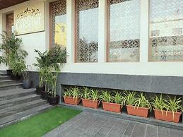 Royal Lakshmi Palace