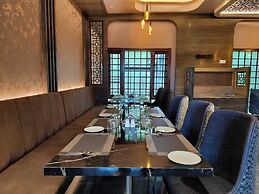 Royal Lakshmi Palace